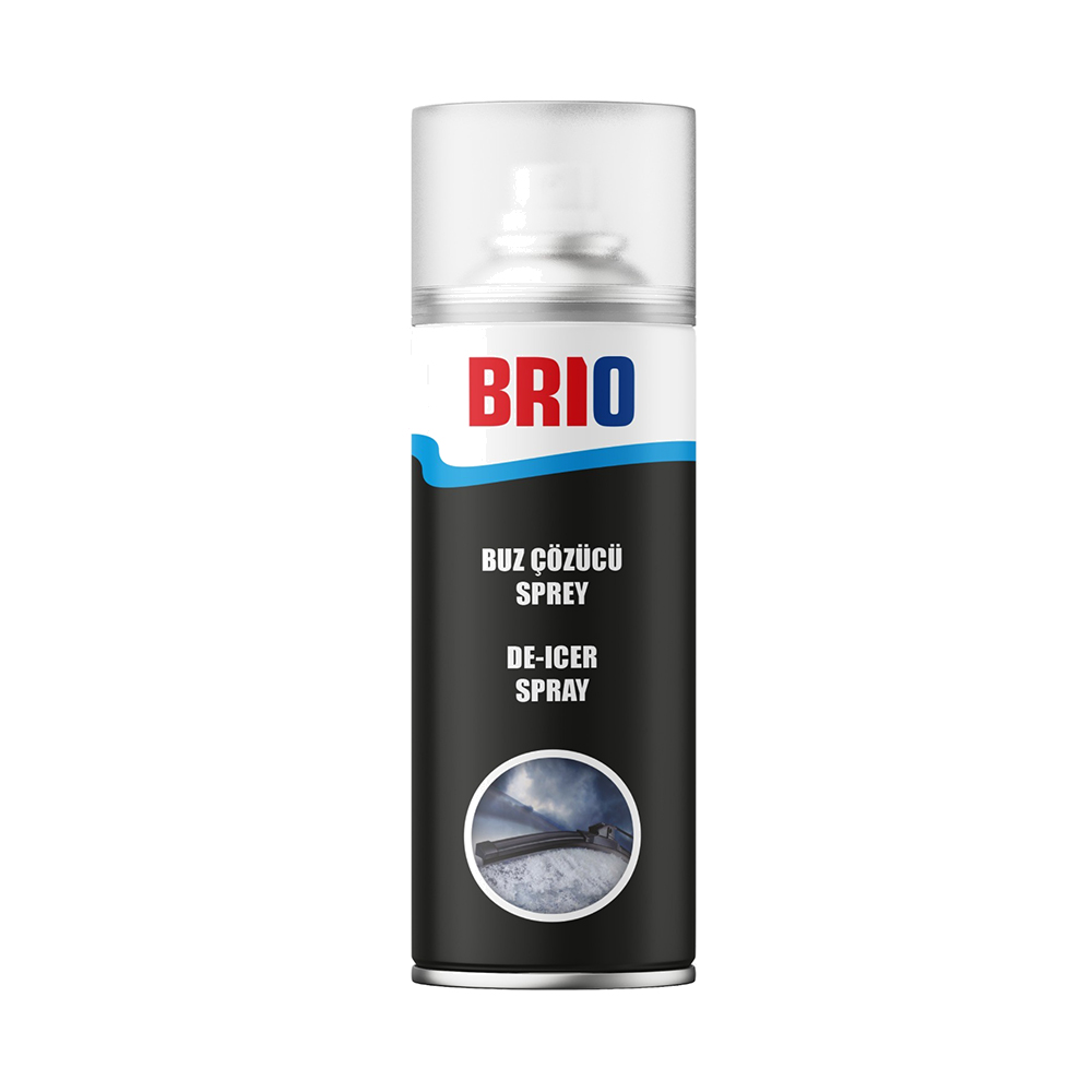 BUZ COZUCU SPREY 250 ML BRIO
